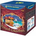 Новогодние салюты до 40 залпов Краснотурьинск Свердловская обл.