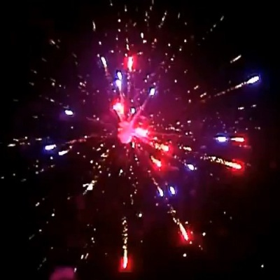 РС8250 Обыкновенное чудо Батареи салютов до 50 залпов 