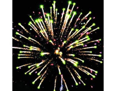 Р8350 Фестивальный Проф - пиротехника 